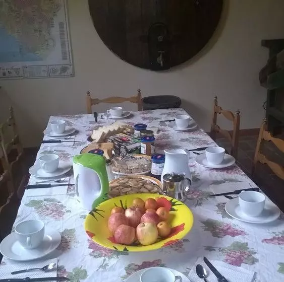 ホテル Agriturismo Il Cavallone