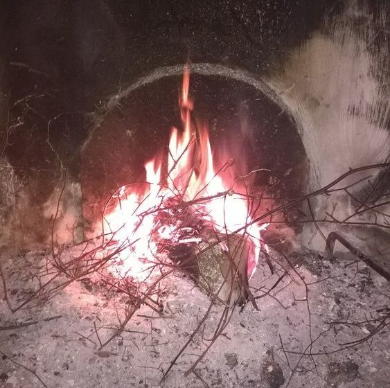 Отель Agriturismo Il Cavallone