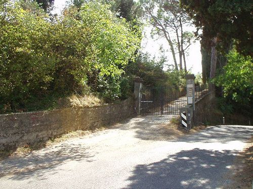 Отель Agriturismo Il Cavallone