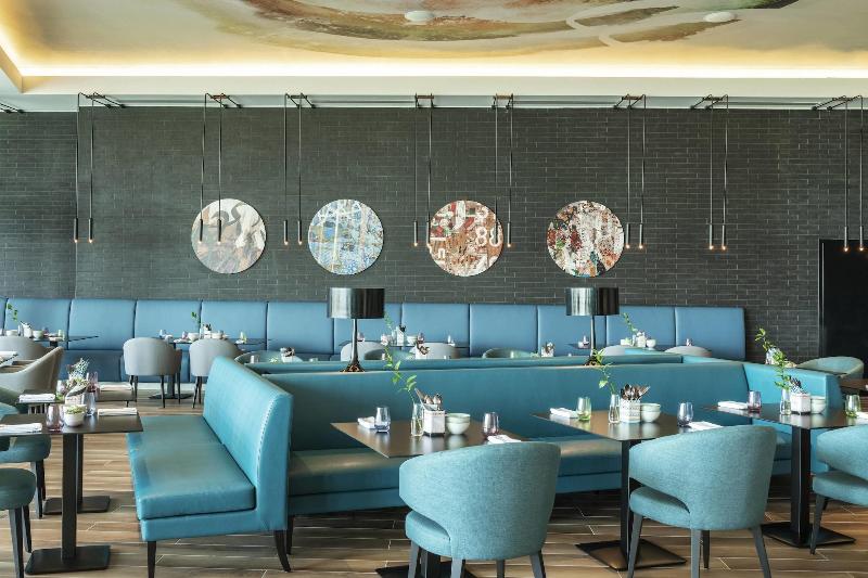 酒店 Aloft Dubai Creek