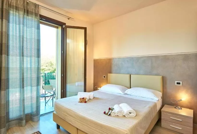 ホテル Domus Il Palio