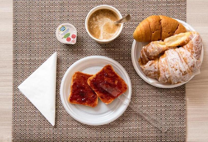 ホテル Domus Il Palio