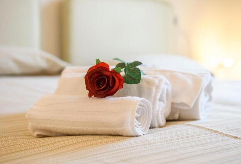 ホテル Domus Il Palio