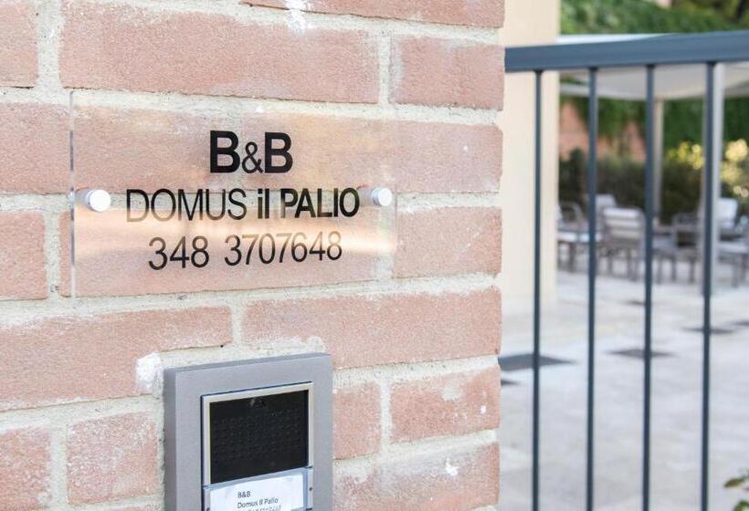 ホテル Domus Il Palio
