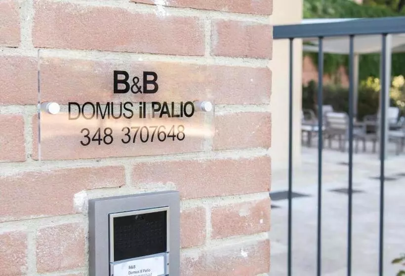 ホテル Domus Il Palio