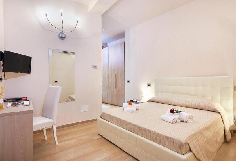 ホテル Domus Il Palio