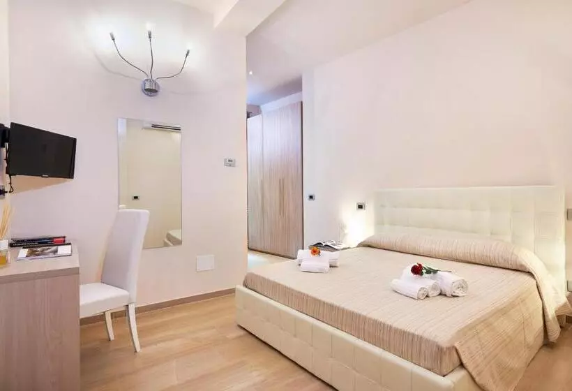 ホテル Domus Il Palio