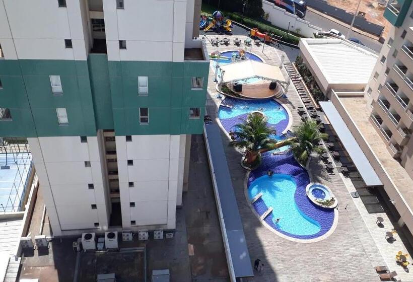 هتل Olimpia Park Resort