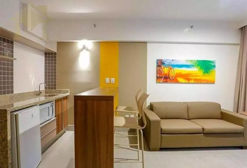 Hotelli Olimpia Park Resort