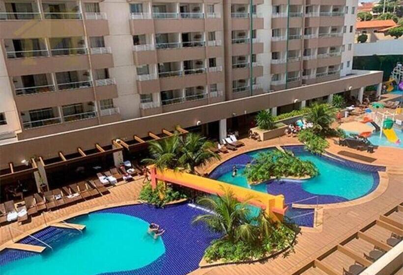 هتل Olimpia Park Resort