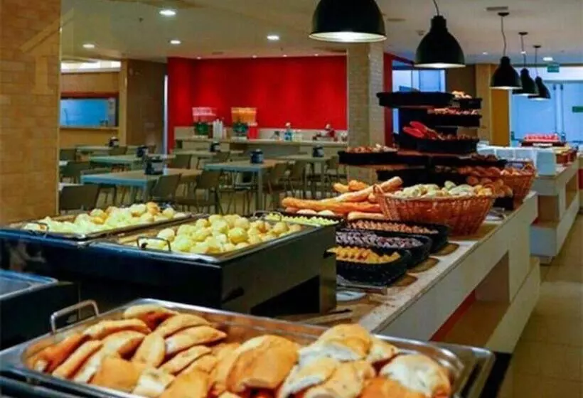 Hotelli Olimpia Park Resort