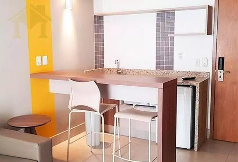 Hotelli Olimpia Park Resort