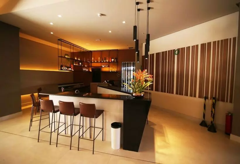 Hotelli Olimpia Park Resort