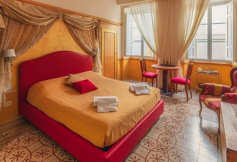 هتل Ghibellino B&b