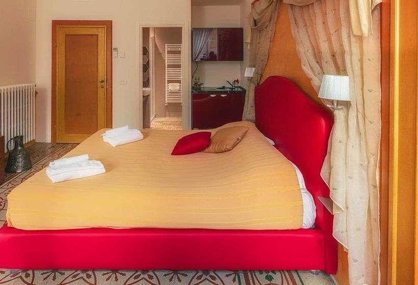 هتل Ghibellino B&b
