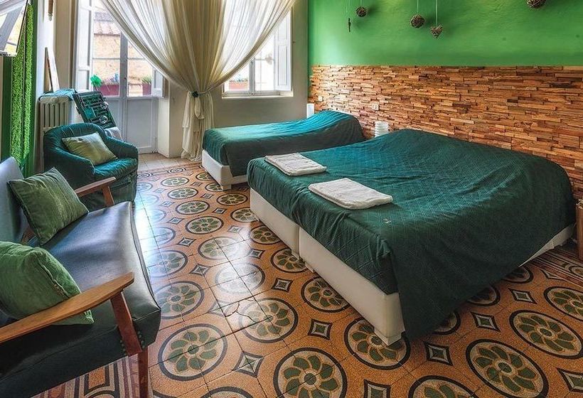 هتل Ghibellino B&b