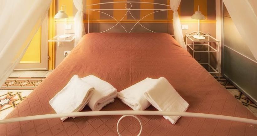 هتل Ghibellino B&b