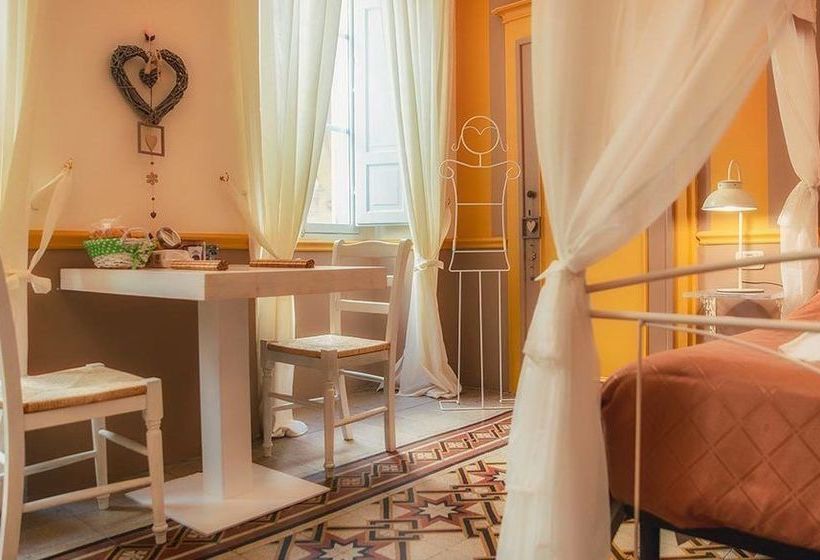 هتل Ghibellino B&b