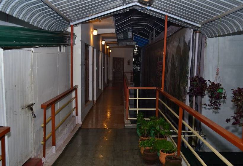 בית מלון כפרי Kodaisunshine