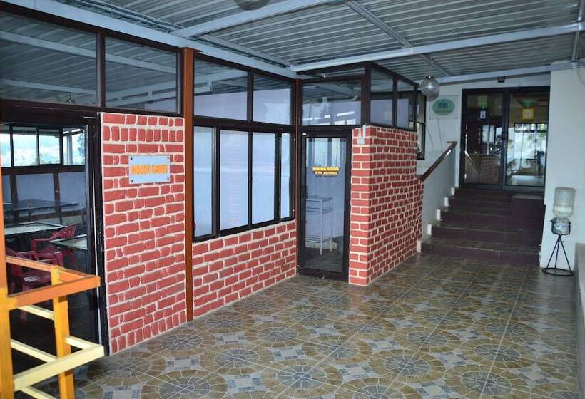 בית מלון כפרי Kodaisunshine