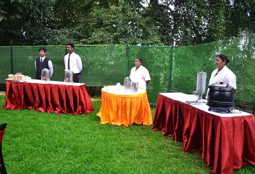 בית מלון כפרי Kodaisunshine