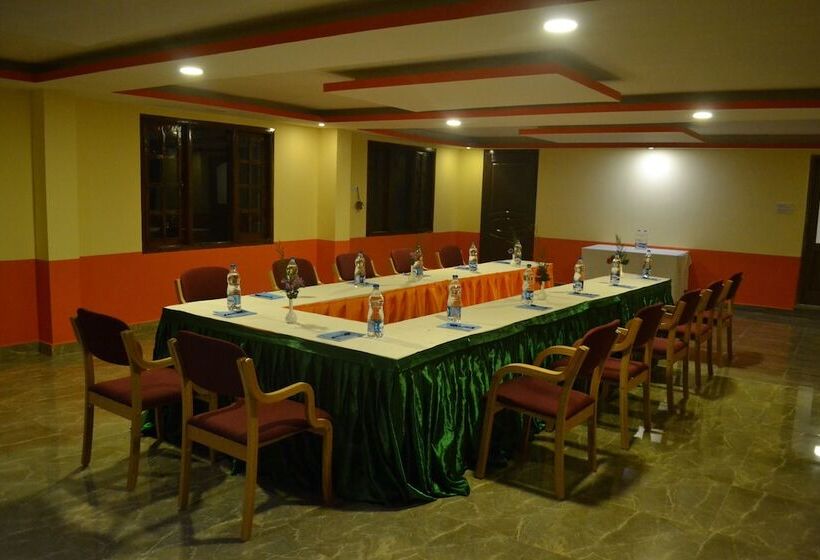 בית מלון כפרי Kodaisunshine