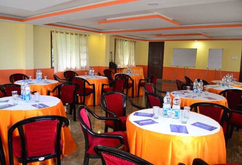 בית מלון כפרי Kodaisunshine