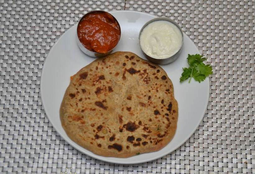 בית מלון כפרי Kodaisunshine