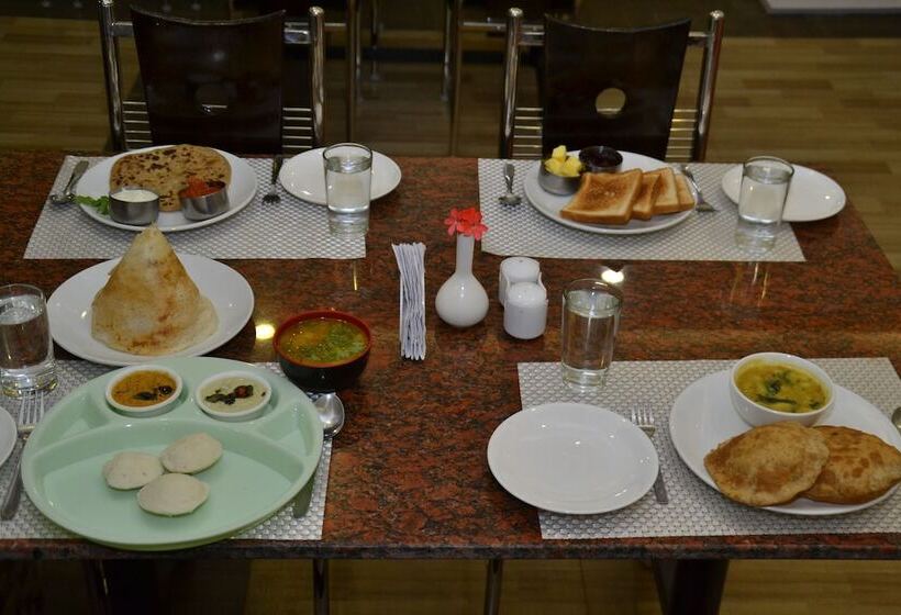 בית מלון כפרי Kodaisunshine