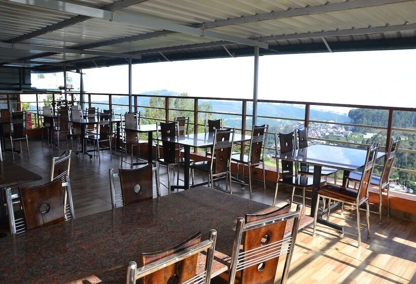 בית מלון כפרי Kodaisunshine