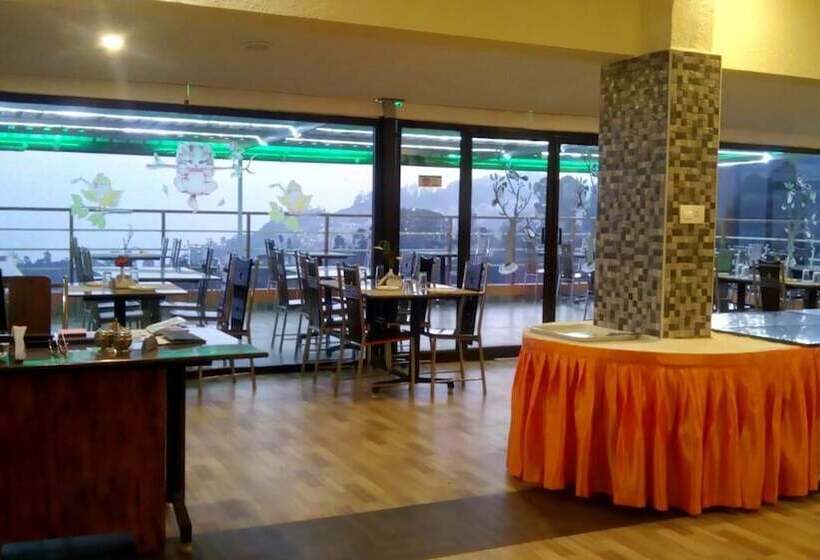 בית מלון כפרי Kodaisunshine