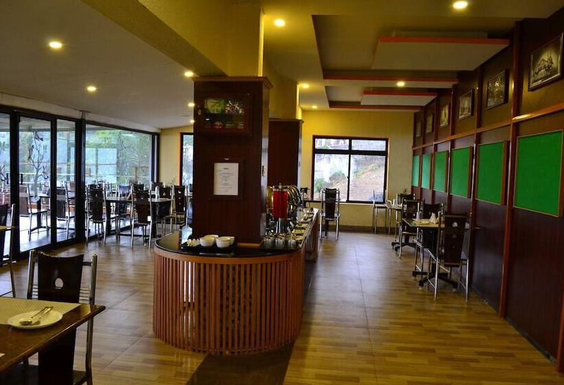 בית מלון כפרי Kodaisunshine