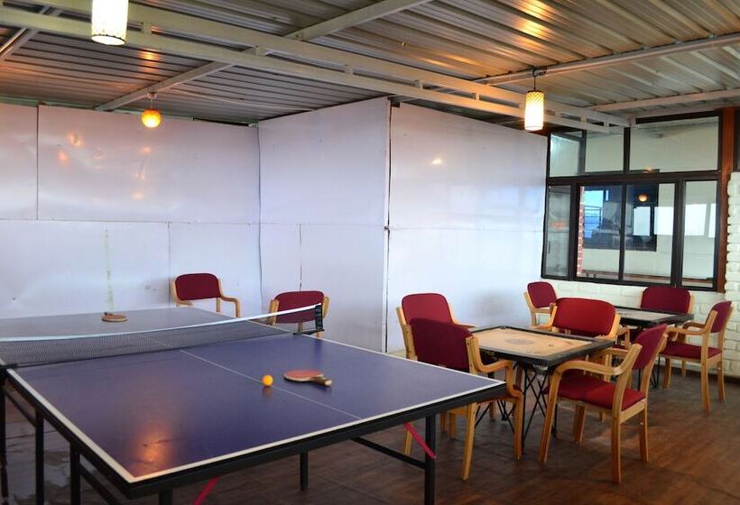 בית מלון כפרי Kodaisunshine