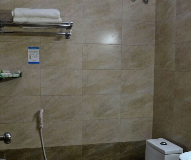 בית מלון כפרי Kodaisunshine