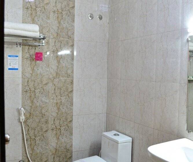 בית מלון כפרי Kodaisunshine