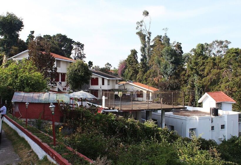 Отель Alegria Kodaikanal