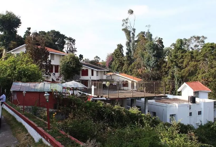Hotelli Alegria Kodaikanal