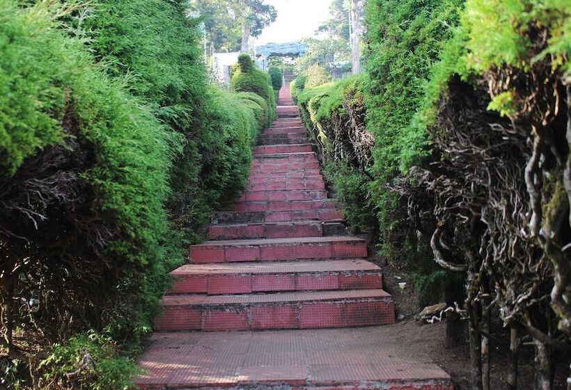 Отель Alegria Kodaikanal