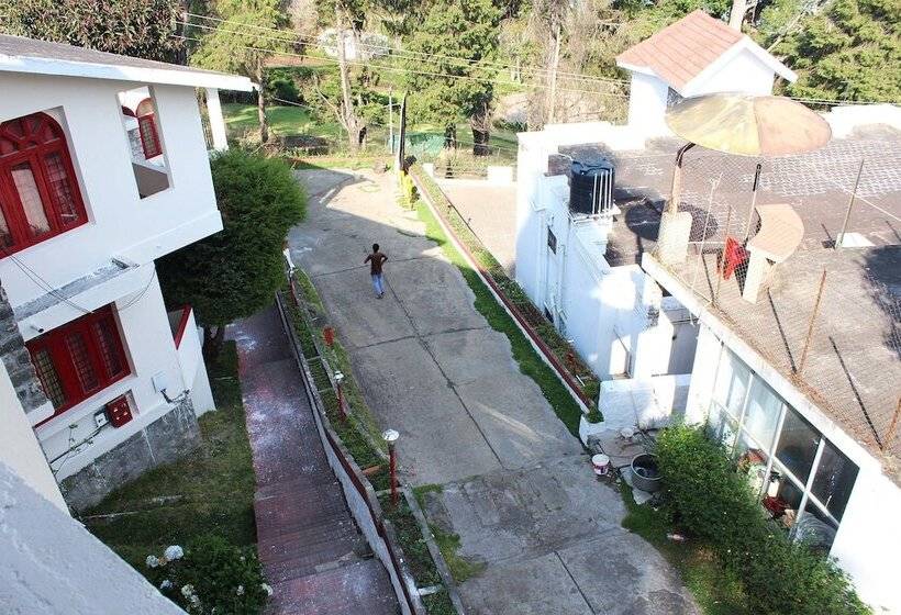 Отель Alegria Kodaikanal