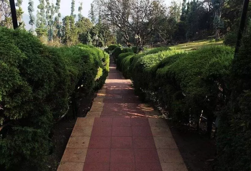 Hotelli Alegria Kodaikanal