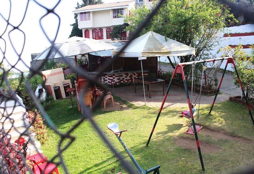 Отель Alegria Kodaikanal