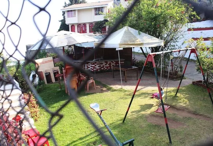 Hotelli Alegria Kodaikanal