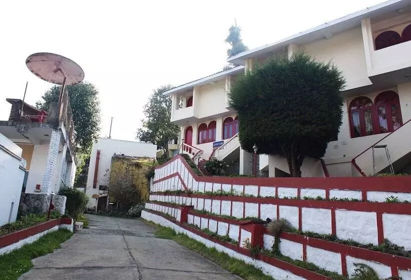 Hotelli Alegria Kodaikanal