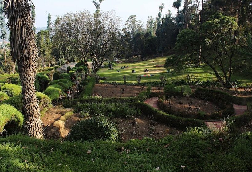 Отель Alegria Kodaikanal
