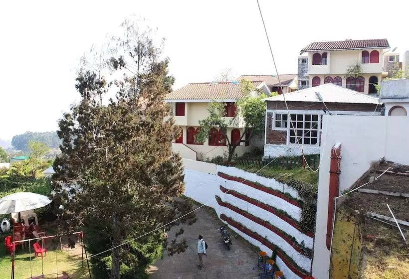 Hotelli Alegria Kodaikanal