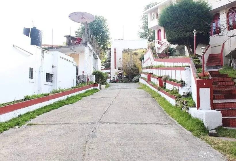 Hotelli Alegria Kodaikanal