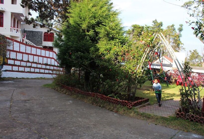 Отель Alegria Kodaikanal