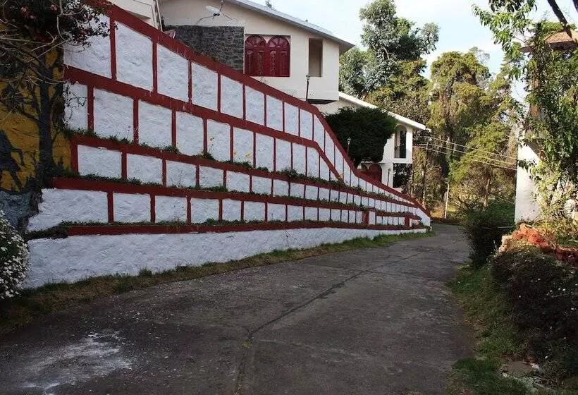 Hotelli Alegria Kodaikanal