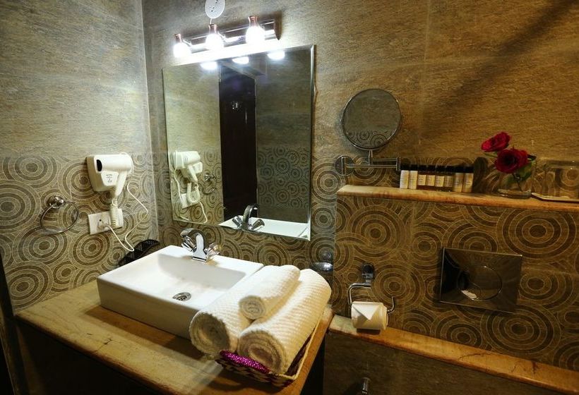 Hotelli Minntcrest Evoke Lifestyle Anjuna