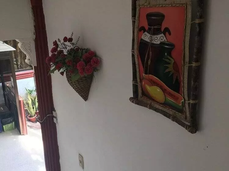 ホテル New Eve's Kiosk Dive Resort